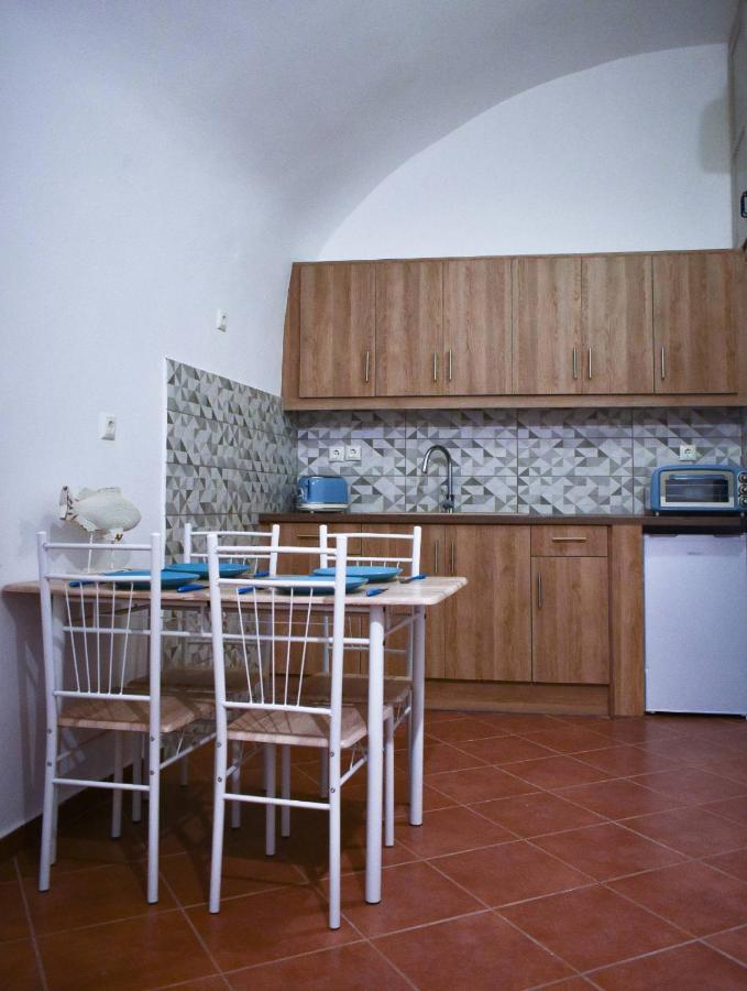 Casa Di Villagio (Adults Only) Pýrgos Zewnętrze zdjęcie