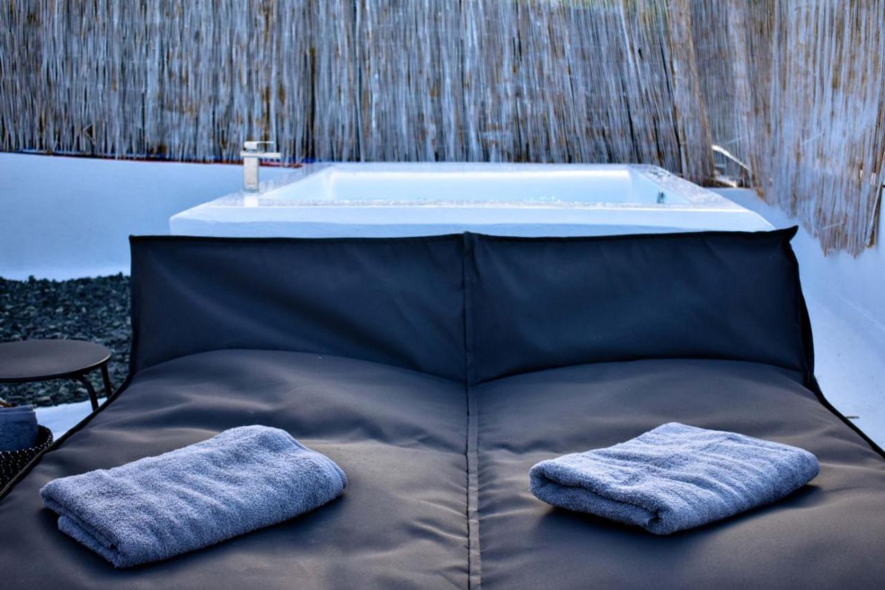 Casa Di Villagio (Adults Only) Pýrgos Zewnętrze zdjęcie