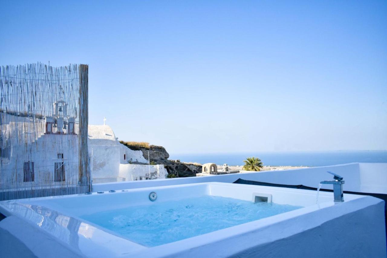 Casa Di Villagio (Adults Only) Pýrgos Zewnętrze zdjęcie