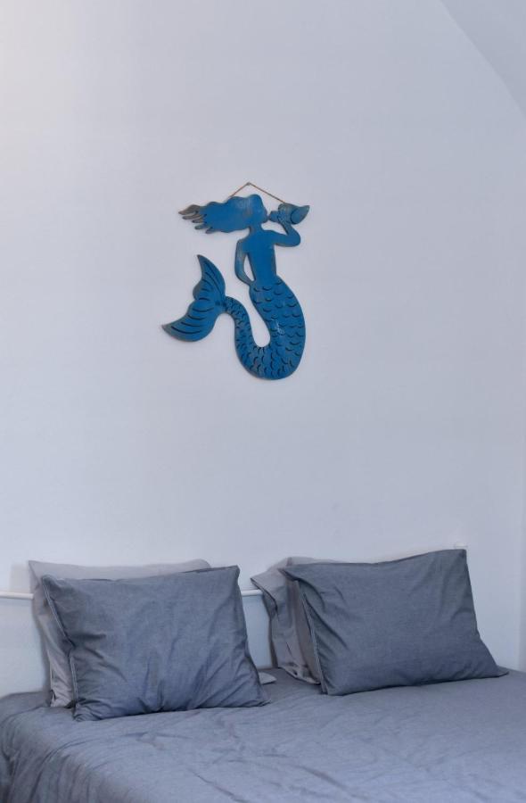 Casa Di Villagio (Adults Only) Pýrgos Zewnętrze zdjęcie