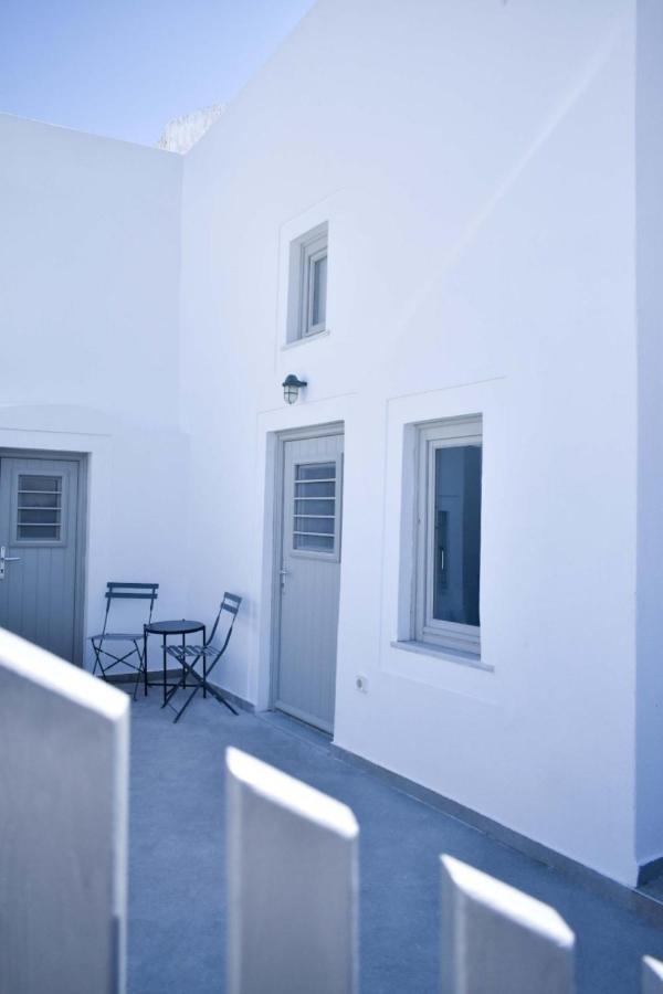 Casa Di Villagio (Adults Only) Pýrgos Zewnętrze zdjęcie