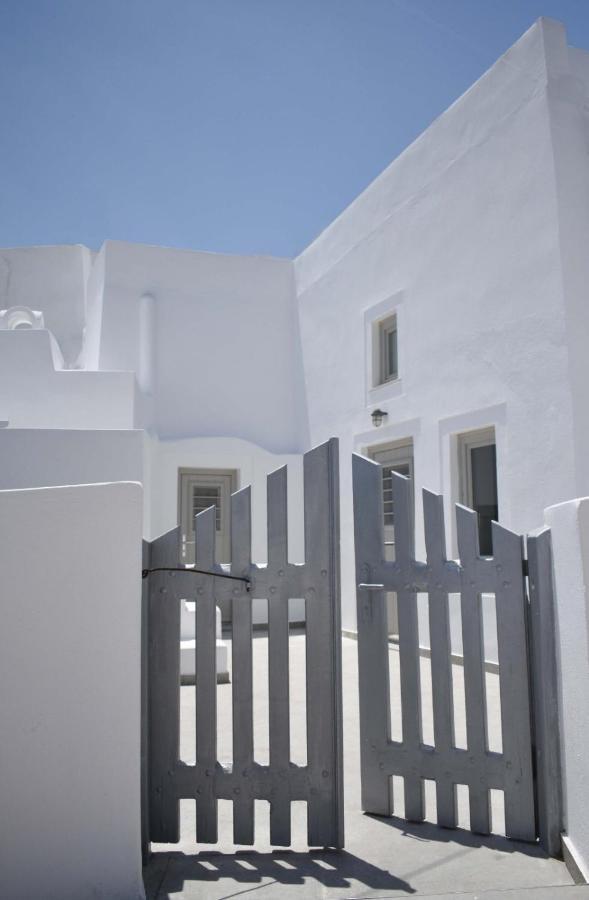 Casa Di Villagio (Adults Only) Pýrgos Zewnętrze zdjęcie