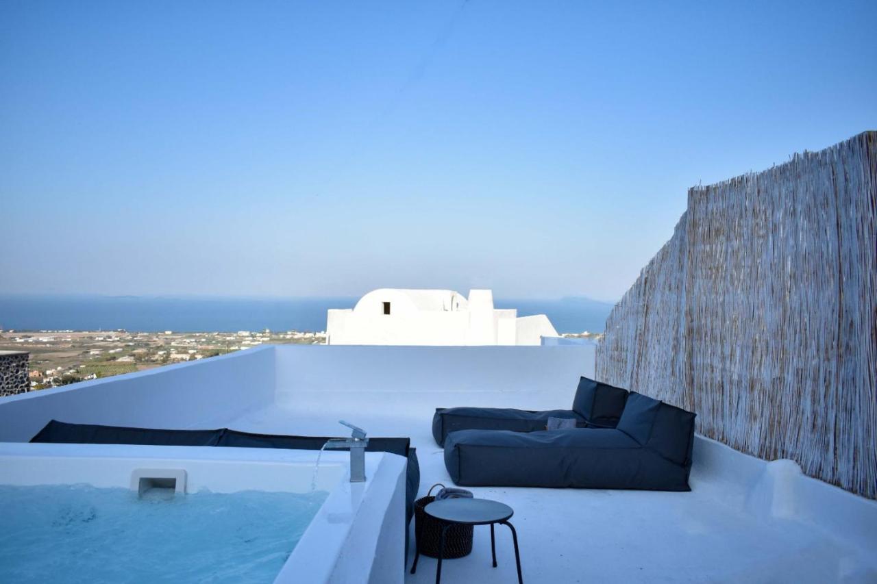 Casa Di Villagio (Adults Only) Pýrgos Zewnętrze zdjęcie