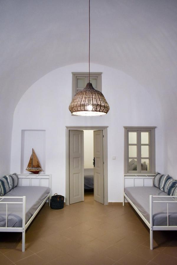 Casa Di Villagio (Adults Only) Pýrgos Zewnętrze zdjęcie