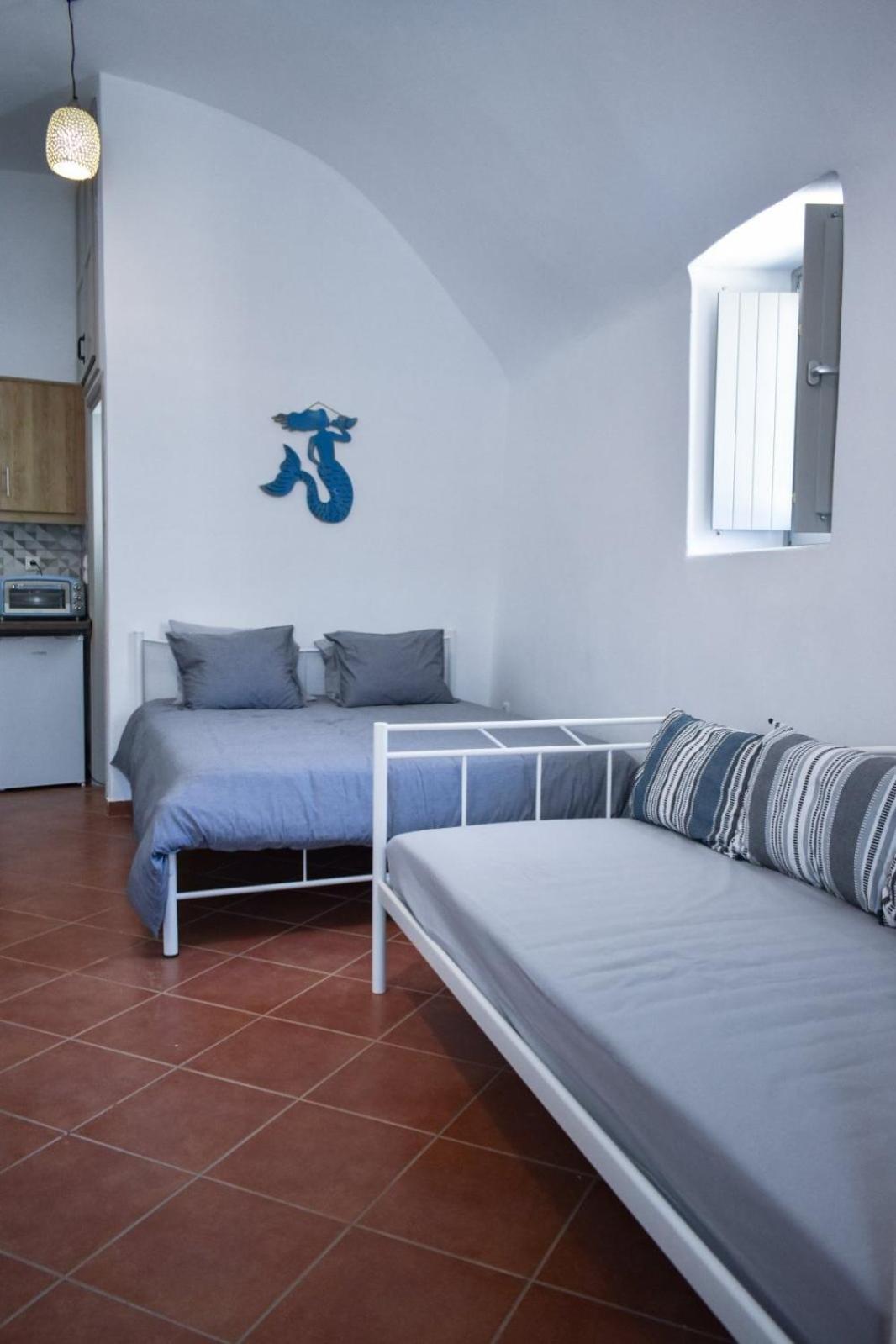 Casa Di Villagio (Adults Only) Pýrgos Zewnętrze zdjęcie