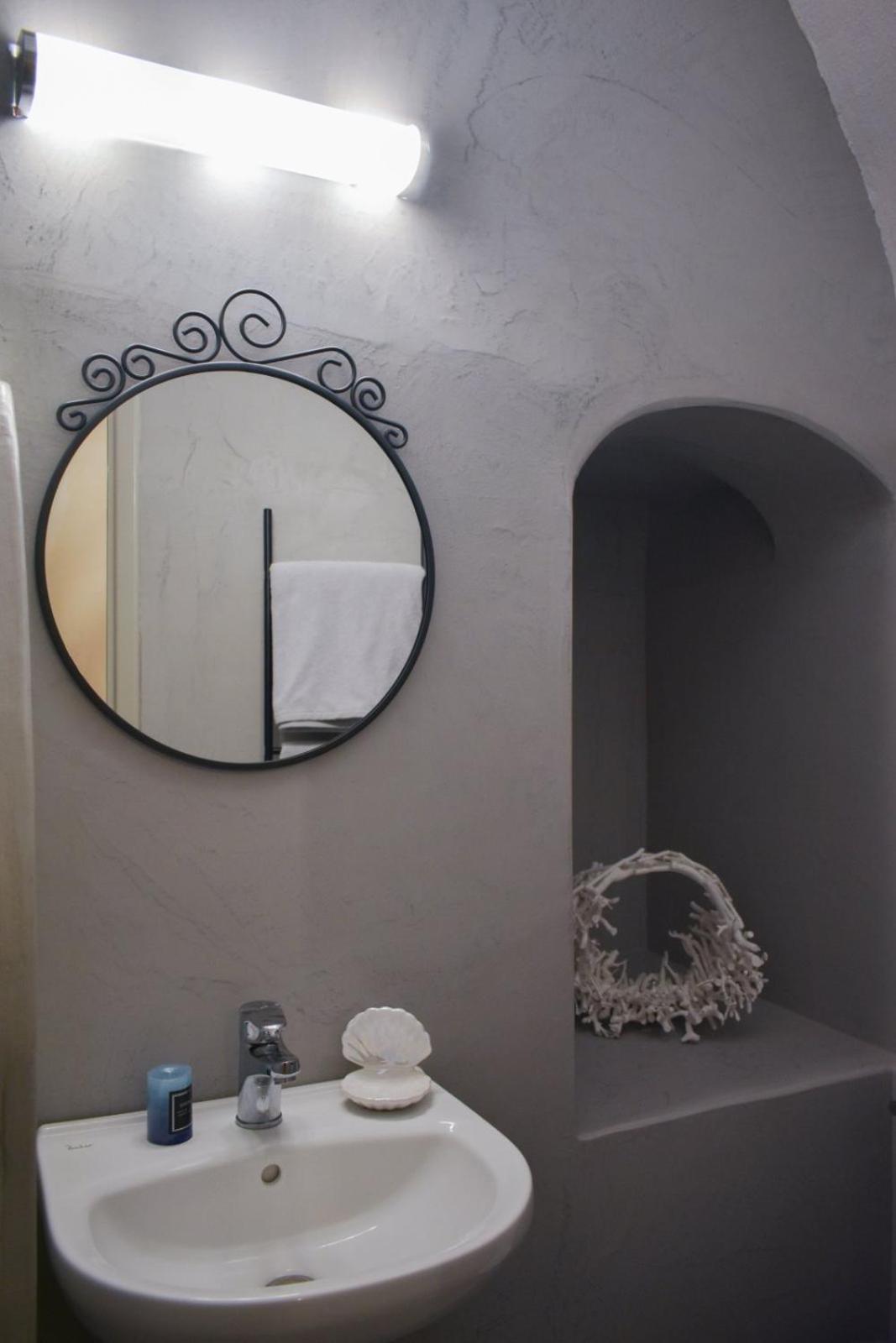 Casa Di Villagio (Adults Only) Pýrgos Zewnętrze zdjęcie