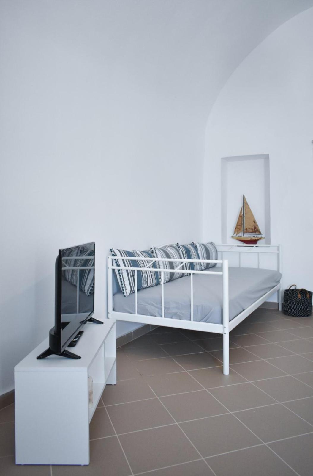 Casa Di Villagio (Adults Only) Pýrgos Zewnętrze zdjęcie
