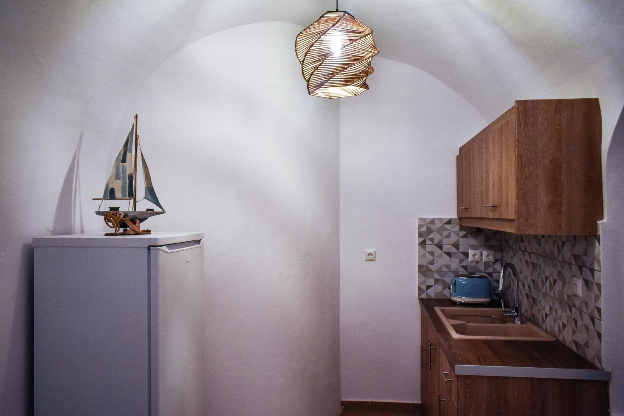 Casa Di Villagio (Adults Only) Pýrgos Zewnętrze zdjęcie