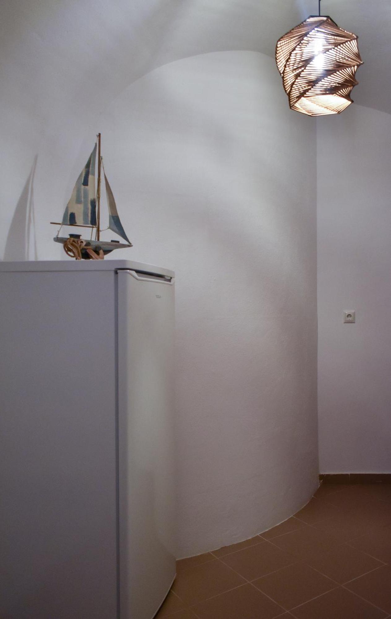 Casa Di Villagio (Adults Only) Pýrgos Zewnętrze zdjęcie
