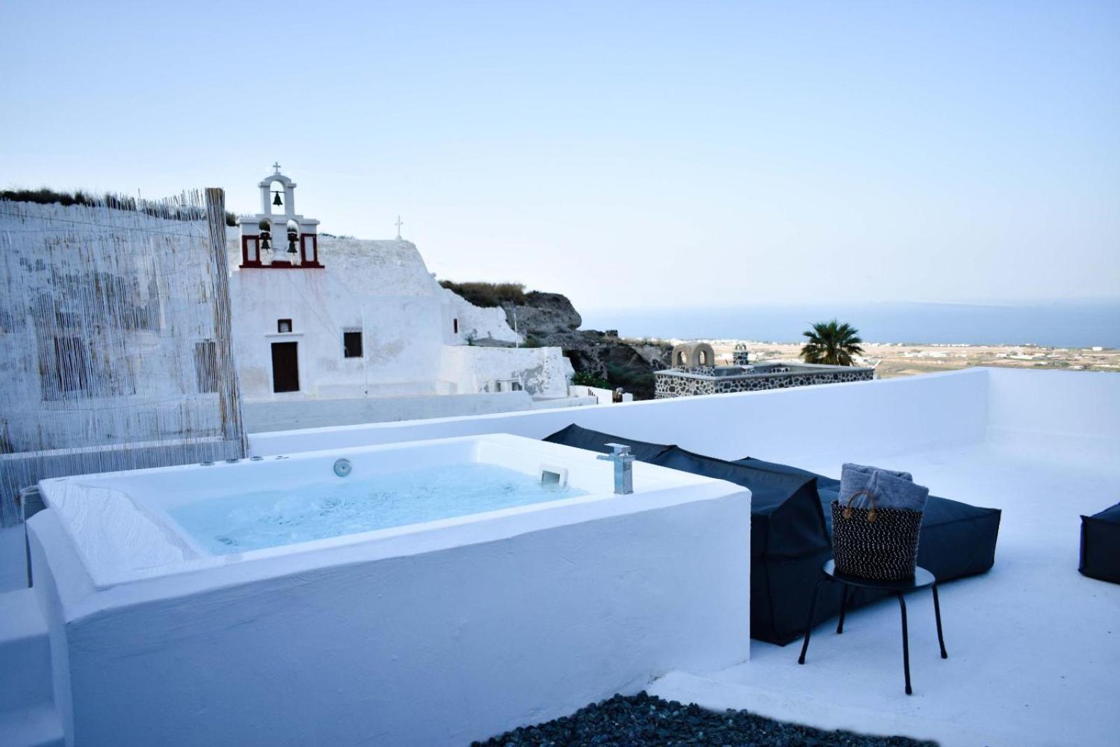 Casa Di Villagio (Adults Only) Pýrgos Zewnętrze zdjęcie