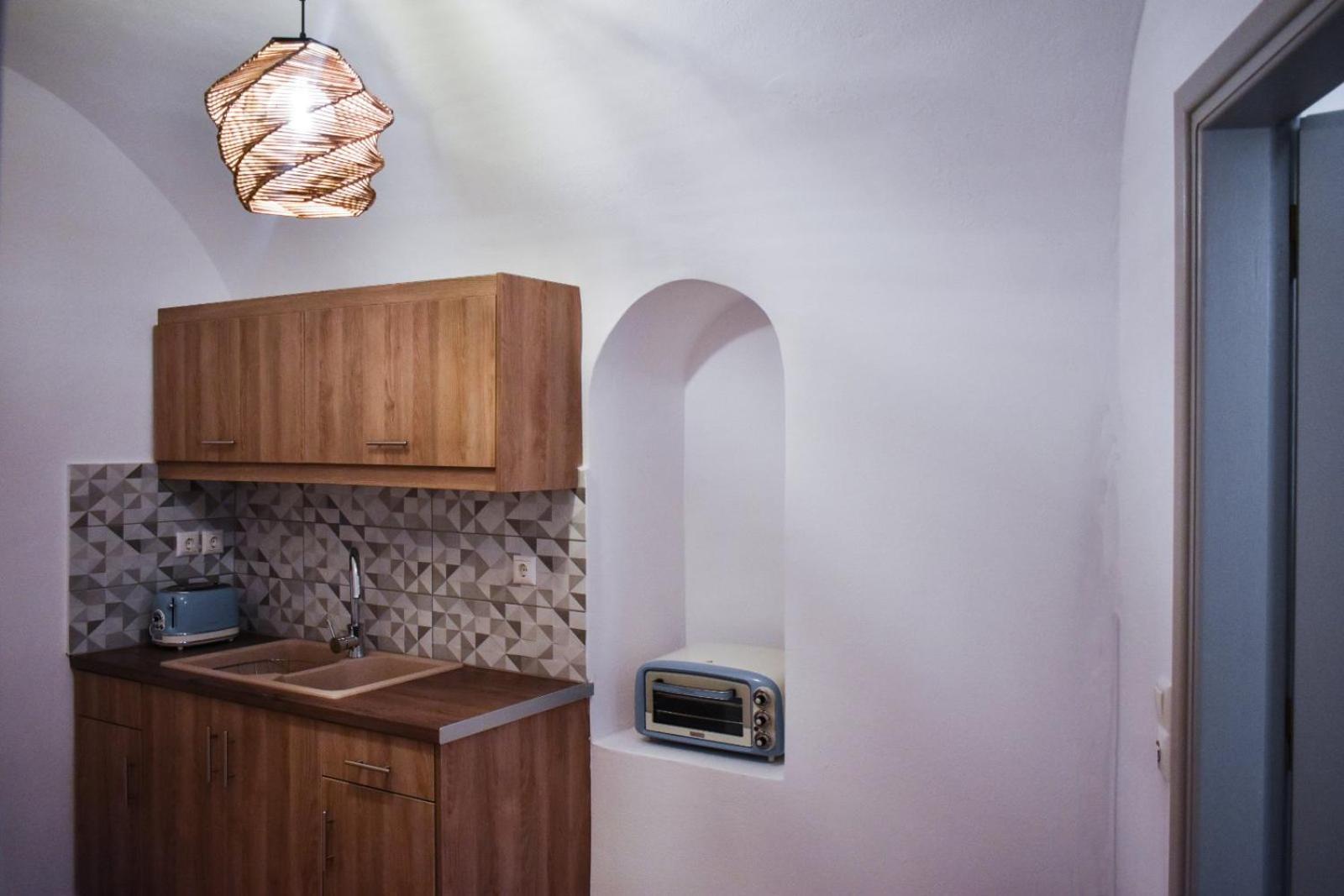 Casa Di Villagio (Adults Only) Pýrgos Zewnętrze zdjęcie